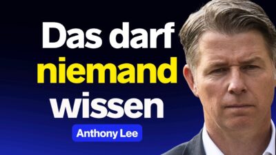 Mehr über den Artikel erfahren Bill Gates packt zu: Der Plan für die totale Kontrolle! 🚨