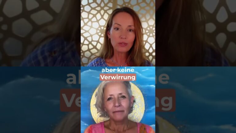 Mehr über den Artikel erfahren Bilokation – Wenn sich dein Bewusstsein ausdehnt