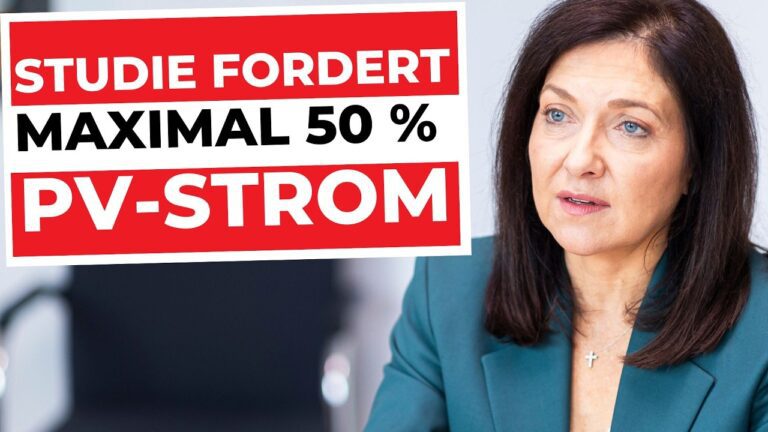 Mehr über den Artikel erfahren Blackout-Panik:  STUDIE – Atom-Aus war unser Todesurteil | Systemkosten, Energiewende & Dunkelflaute