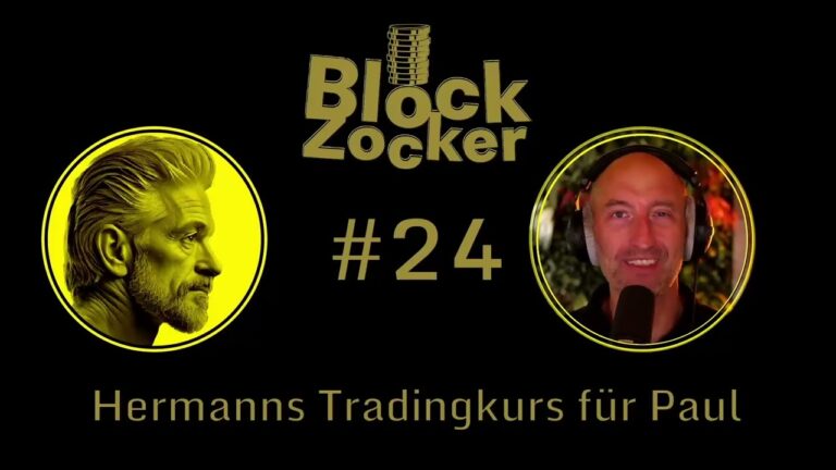 Mehr über den Artikel erfahren Blockzocker 24: Aschenbrenners dünnes Ende – Standort vom Gipfel