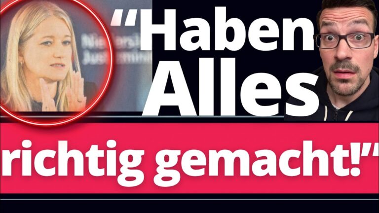 Mehr über den Artikel erfahren BRISANT: Fall Stade eskaliert immer weiter!