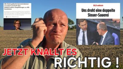 Mehr über den Artikel erfahren BRISANT: GELÖSCHTE DOKUMENTE UND ENTLASTUNGEN?