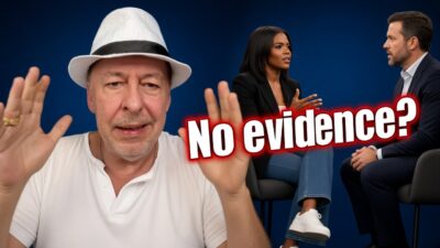 Mehr über den Artikel erfahren Candace Owens vs. Andrew Wilson – How I Would Have Debated