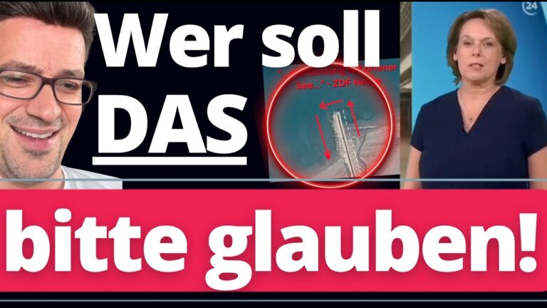 Mehr über den Artikel erfahren CEUTA: Das ganze Internet lacht gerade diese ARD-Fakenews aus!