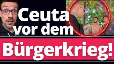 Mehr über den Artikel erfahren CEUTA Explodiert: GAME OVER!