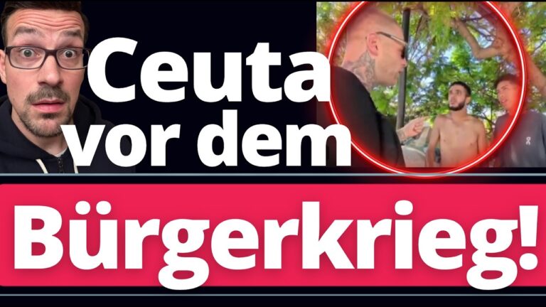 Mehr über den Artikel erfahren CEUTA Explodiert: GAME OVER!