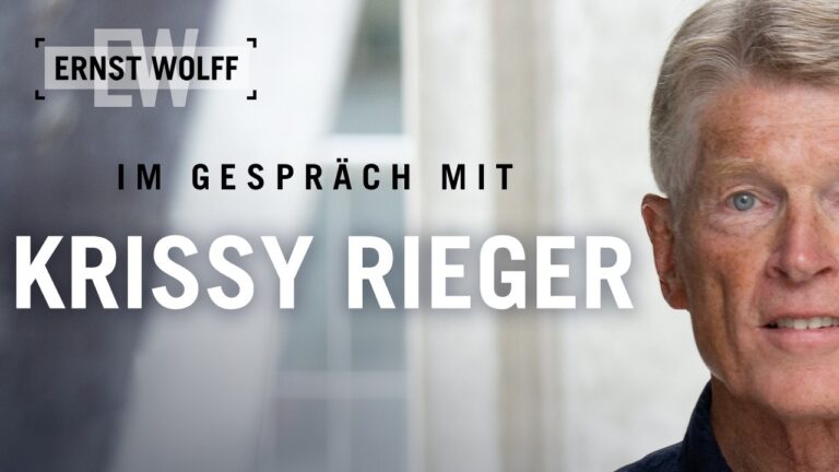 Mehr über den Artikel erfahren CEUTA Komplott, Geheimpakt gegen Spanien – Ernst Wolff im Gespräch mit Krissy Rieger