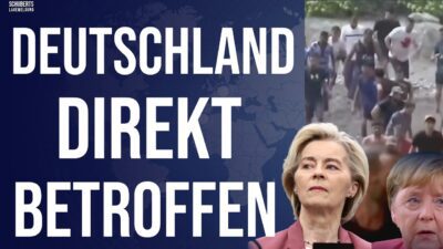 Mehr über den Artikel erfahren Ceuta-Lüge aufgeflogen💥Es ist alles noch viel schlimmer…💥Unfassbar💥Der wahre Schuldige ist…