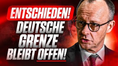 Mehr über den Artikel erfahren CEUTA WAHNSINN geht weiter: JETZT trifft es auch DEUTSCHLAND! DAS kommt JETZT auf dich zu!