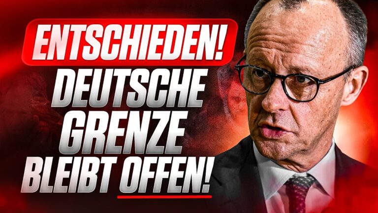 Mehr über den Artikel erfahren CEUTA WAHNSINN geht weiter: JETZT trifft es auch DEUTSCHLAND! DAS kommt JETZT auf dich zu!