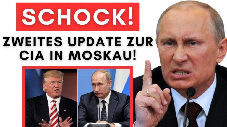 Mehr über den Artikel erfahren CIA wollte bevorstehenden Angriff auf baltische Länder verhindern + Ukraine greift EIGENE Stadt an!