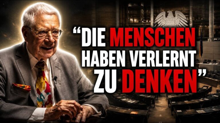 Mehr über den Artikel erfahren Coaching-Legende spricht Klartext: So wird die Gesellschaft gespalten & kontrolliert // Horst Vogel