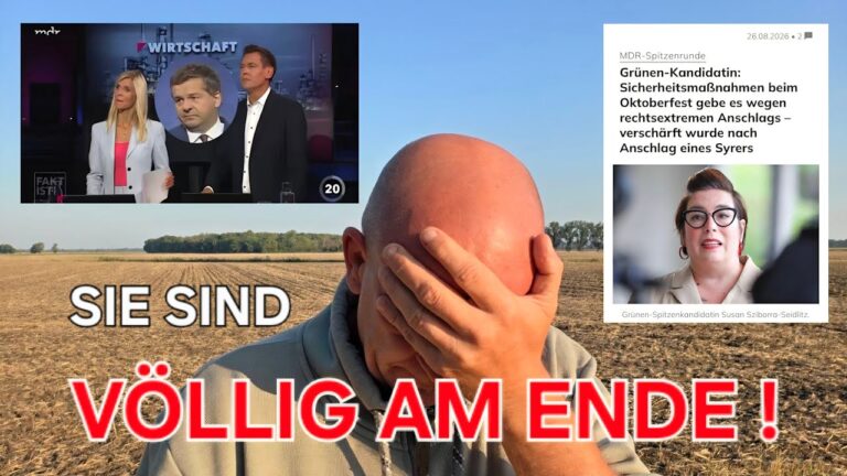 Mehr über den Artikel erfahren DANKE MDR, DAS WAR SPITZE 👍🏻