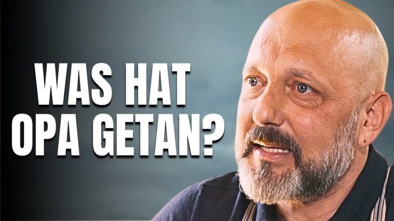 Mehr über den Artikel erfahren Das Geheimnis hinter meinen Nazi-Bildern