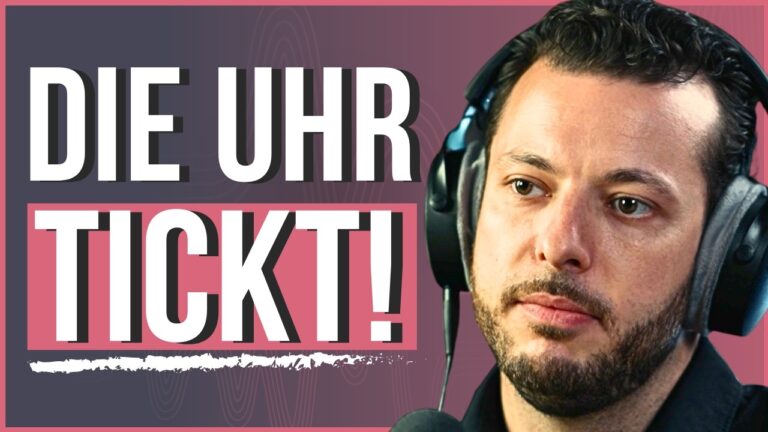 Mehr über den Artikel erfahren Das Geldsystem kippt gerade – und keiner merkt es