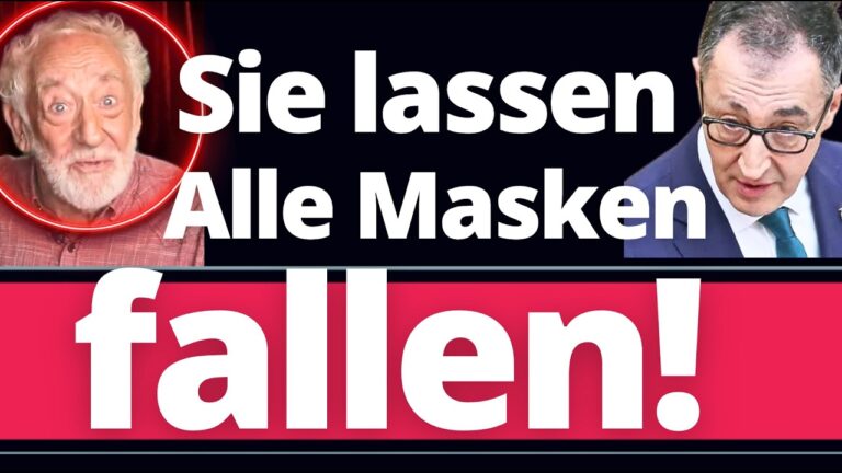 Mehr über den Artikel erfahren Das hat der Opa gegen Rechts wirklich gerade gesagt!