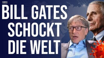 Mehr über den Artikel erfahren „DAS ist die Büchse der Pandora“💥Verschwörung aufgedeckt💥Medien & Politik schweigen💥Irrer Größenwahn