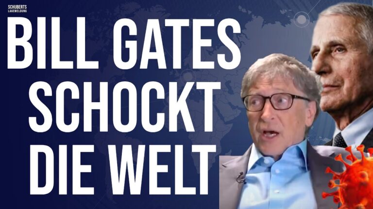 Mehr über den Artikel erfahren „DAS ist die Büchse der Pandora“💥Verschwörung aufgedeckt💥Medien & Politik schweigen💥Irrer Größenwahn