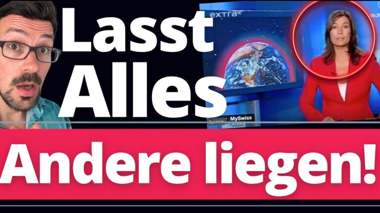 Mehr über den Artikel erfahren Das Video findet ihr NIRGENDS! Sofort anschauen!