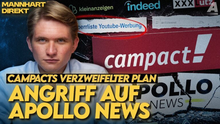 Mehr über den Artikel erfahren Denunziation als Methode: Der Geist der DDR ist zurück – Mannhart Direkt