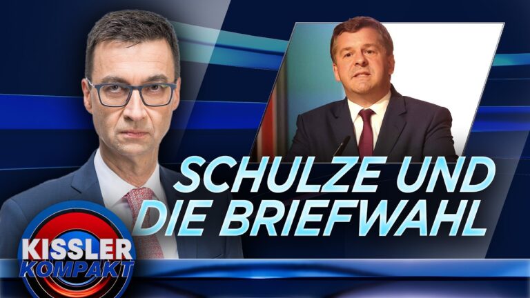 Mehr über den Artikel erfahren Der desolate Zustand der CDU zeigt sich in Sachsen-Anhalt | KISSLER Kompakt