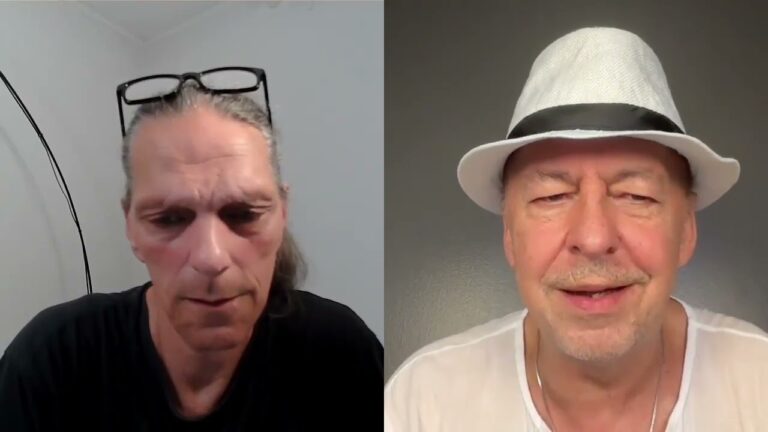Mehr über den Artikel erfahren „Der Dritte Weltkrieg beginnt im Nahen Osten“ – Prophetie-Experte Stephan Berndt im Gespräch