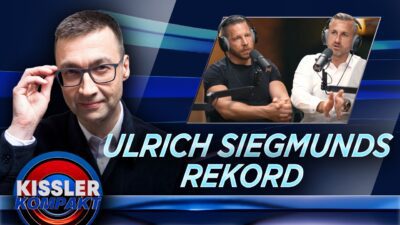Mehr über den Artikel erfahren Der erste AfD-Ministerpräsident rückt näher | KISSLER Kompakt