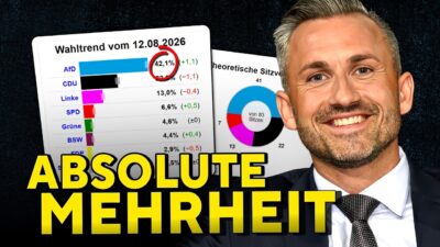 Mehr über den Artikel erfahren Der „gefährlichste Mann Deutschlands“? Die Wahrheit über Ulrich Siegmund
