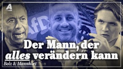Mehr über den Artikel erfahren Der Herbst der Entscheidungen – Bolz & Mannhart