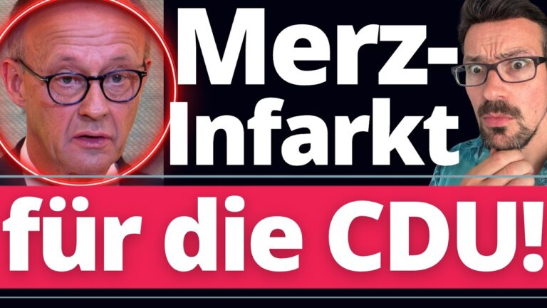 Mehr über den Artikel erfahren Der Kanzlersturz!
