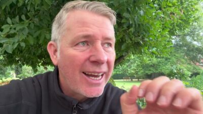 Mehr über den Artikel erfahren Der Siegmund hat mich gefunden. Dunja, bitte Streife fahren. Bauern retten uns wieder mal. Aufwachen
