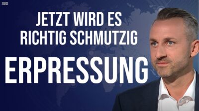 Mehr über den Artikel erfahren Der Tiefe Staat eskaliert💥Unfassbare Drohung💥Der Verfassungsschutz am Tiefpunkt💥Angriff auf Wahlen