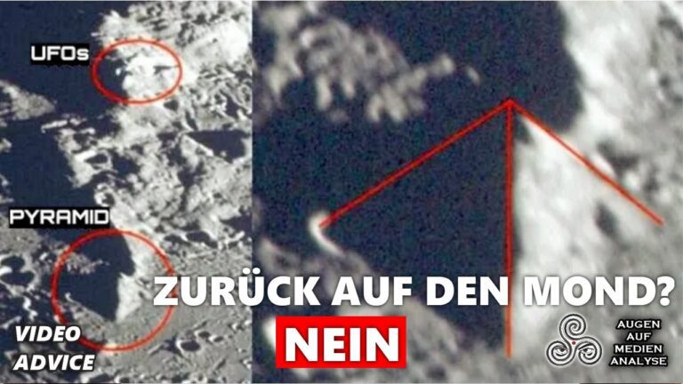 Mehr über den Artikel erfahren Deshalb können wir NICHT zum Mond zurückkehren