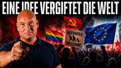 Mehr über den Artikel erfahren DEUTSCHLAND NUR NOCH PEINLICH‼️