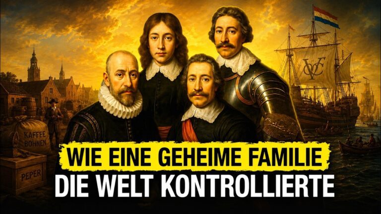 Mehr über den Artikel erfahren Die 7,9-Billionen-Dollar-Firma, von der du noch nie gehört hast