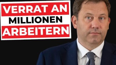 Mehr über den Artikel erfahren Die DREISTE Steuer-Lüge der Regierung! | Neue Zuckersteuer 2027, Zero und Light-Produkte