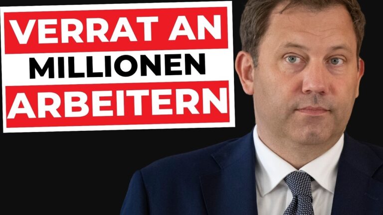 Mehr über den Artikel erfahren Die DREISTE Steuer-Lüge der Regierung! | Neue Zuckersteuer 2027, Zero und Light-Produkte