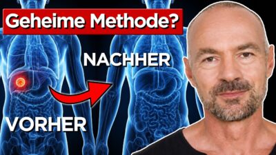 Mehr über den Artikel erfahren „Die erstaunliche Wirkung von Sauerstoff-Therapie „