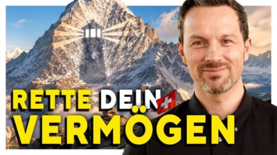 Mehr über den Artikel erfahren Die EU bricht zusammen: Diese Strategie schützt dein Vermögen