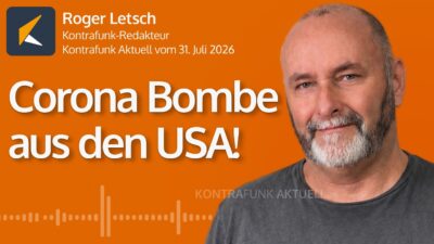 Mehr über den Artikel erfahren Die Fauci-Tagebücher – Podcast