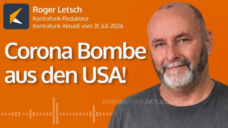 Mehr über den Artikel erfahren Die Fauci-Tagebücher – Podcast