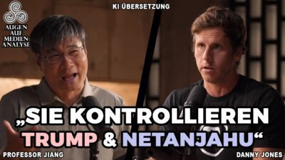 Mehr über den Artikel erfahren Die geheime Familie, über die niemand spricht (Prof. Jiang Deutsch)