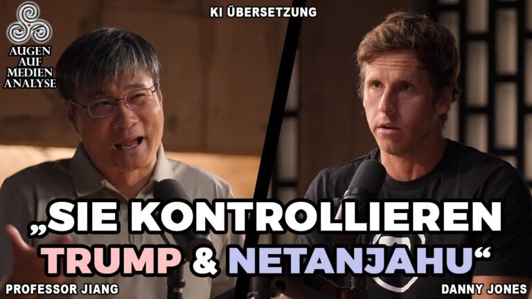 Mehr über den Artikel erfahren Die geheime Familie, über die niemand spricht (Prof. Jiang Deutsch)