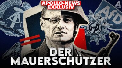 Mehr über den Artikel erfahren Die spektakulärste Recherche, die wir je veröffentlicht haben