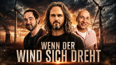 Mehr über den Artikel erfahren Die tödliche Agenda hinter der Windkraft