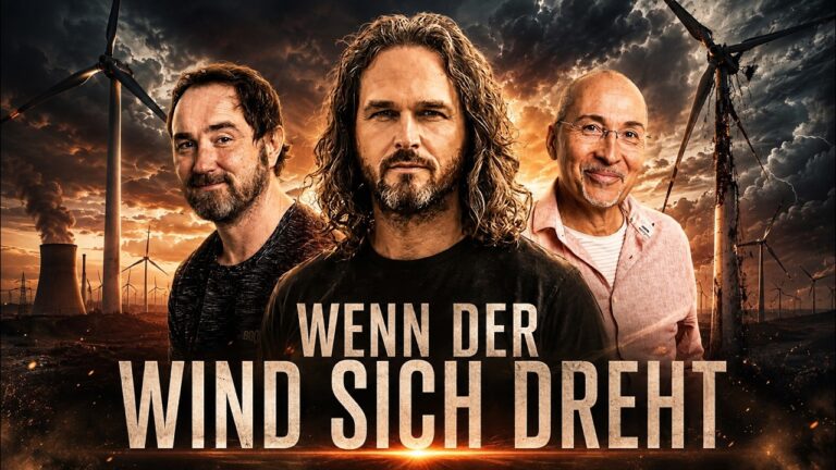 Mehr über den Artikel erfahren Die tödliche Agenda hinter der Windkraft