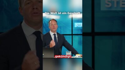 Mehr über den Artikel erfahren „Die Welt ist ein Geschäft“ – Erschreckende Voraussage im Film „Network“ 1976.