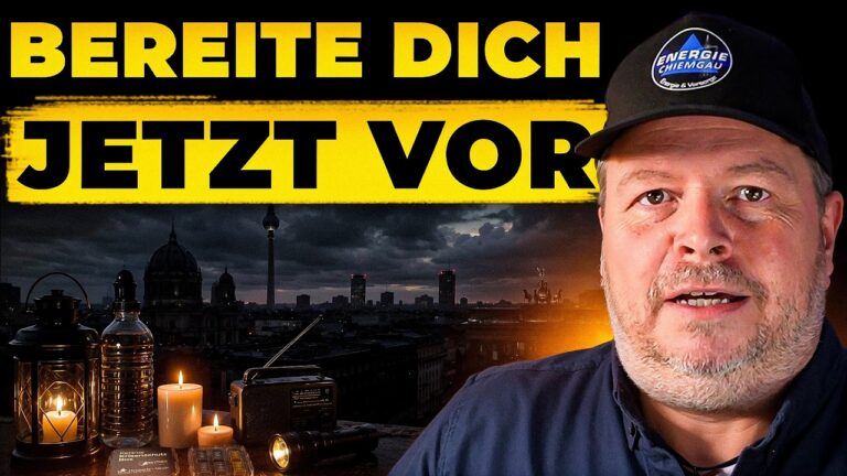 Mehr über den Artikel erfahren Diese Liste bestimmt, wer abgeschaltet wird – JETZT wird es ernst!
