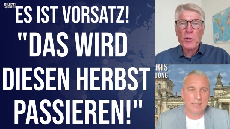 Mehr über den Artikel erfahren Dramatische Warnung💥Der geheime Plan💥Neue Vorwürfe gegen Merz💥DAS macht Hoffnung💥Ernst Wolff