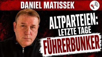 Mehr über den Artikel erfahren Dreckige Tricks der CDU! IRRE: AfD-Abgeordnete sollen nach Wahlsieg abgeworben werden!